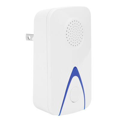 

Ultrasonic Pest Repeller Electronic Mosquito Insect Repellent USEU Plug