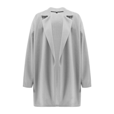 

Womens Coats Ladies Cardigans Autumn Knitted Casual Fashion Coats Winter