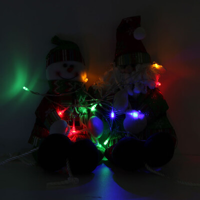 

Tailored Multicolor Christmas Fairy String Lights Wedding Xmas Party Outdoor Decor Lamp