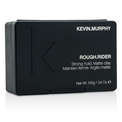 

KEVINMURPHY - RoughRider Strong Hold Matte Clay 100g34oz