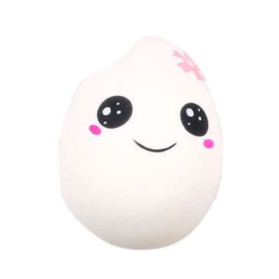 

Gotoamei Galaxy Rice Stress Reliever Scented Super Slow Rising Kids Squeeze Toys