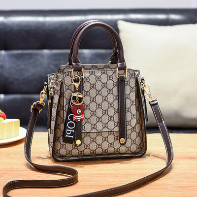 

Womens Summer Atmospheric Handbag