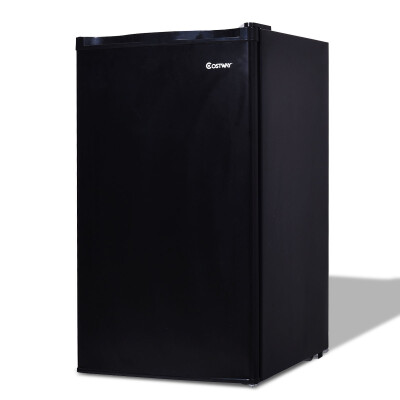 

32 CuFt Mini Dorm Compact Refrigerator -Black