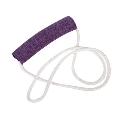 

Greensen New Durable Yoga Auxiliary Training Wall Rope 17mm Aids Tool Accessory