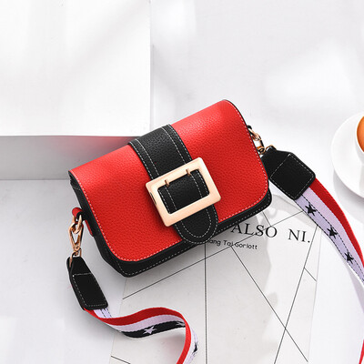 

Europe&the United States hit color ladies fashion handbags hit color ladies fashion handbags ladies fashion handbags fash