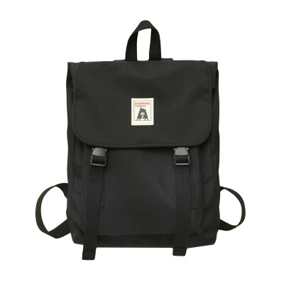 

Ins Japanese hundred female Korean version of ulzzang college students computer double-shoulder bag campus bag