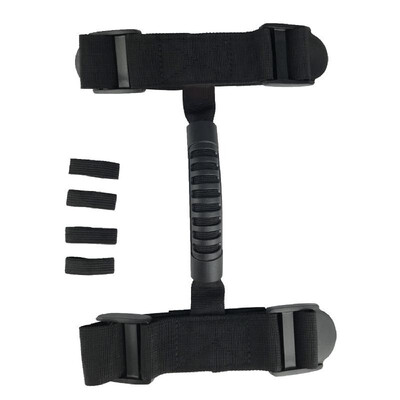 

Side handle Universal Motorcycle Rope Handle for Aluminum Alloy Side Box Replacement for BMW R1200GS LC ADV