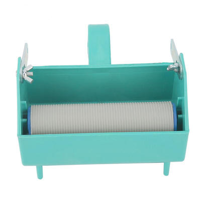 

Greensen 5-Inch Paint Wallpaper Roller Printing Machine Brush Tool Painting Machine