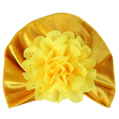 

1PC Newborn Baby Boys Girls Beanie Knotted Cotton Hat Soft Cap Infant Toddle Hat