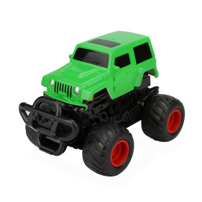 

Siaonvr Mini Vehicle Pull Back Cars with Big Tire Wheel Creative Gifts for Kids