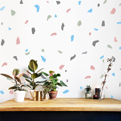 

〖Follure〗Mobile Creative Wall Affixed With Decorative Wall Window Decoration