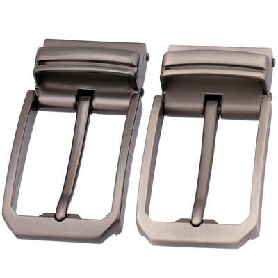 

New pin buckle fashion belt buckle pin buckle LY35-3557