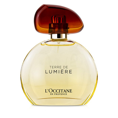 

LOCCITANE - Terre De Lumiere Eau De Parfum Spray 50ml16oz