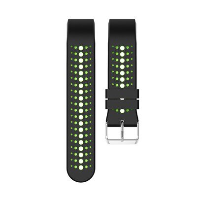 

〖Follure〗Watch Bands Wristbands Silicone Replacement Accessory Bands Strap For Fitbit Ch