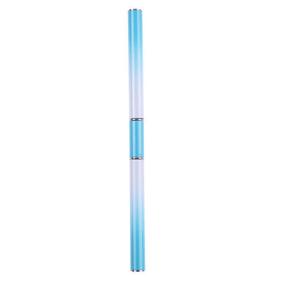 

Stainless Steel Nail Art Pen Dual-use Painting Palette Pen Manicure Tool