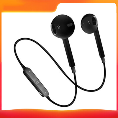 

S6 BT Earphone Sports Mini Headset Stereo In-ear Headset