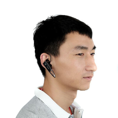 

Link Dream LC-B30 Super Mini In-ear Wireless Stereo Bluetooth 30 EDR Headset Headphone Earphone Hands-free with Mic for iPhone