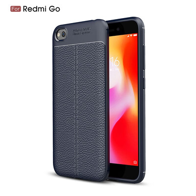

Bumper Armor Case Xiaomi Redmi Go Soft TPU Cover Xiomi Redmi Go redmigo M1903C3GG TPU Silicone Case