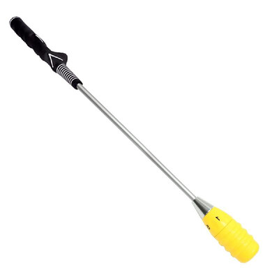 

Golf Alignment Stick Golf Swing Trainer Practice Training Aid Golf Accessory