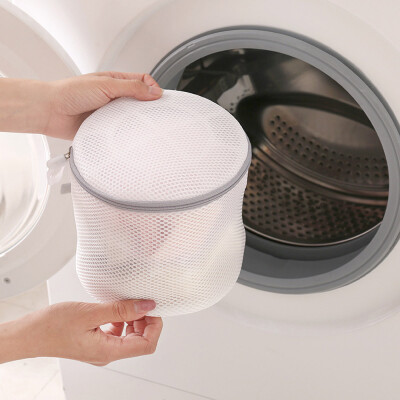 

〖Follure〗Net Wash Protective Mesh Laundry Wash Bags Bra Underwear Machine Laundry Bag