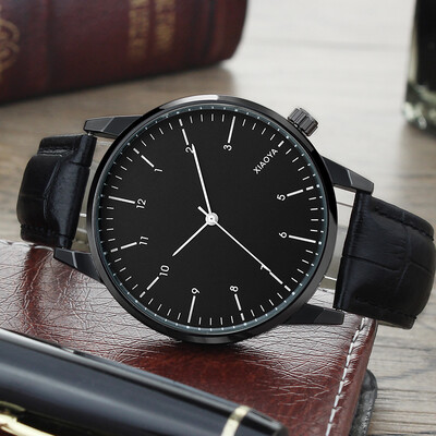 

Mens watches waterproof fashion 2019 new Korean version of simple womens watches youth simple Mori couples watch