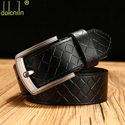 

Leather retro pin buckle ladies belt Korean version of the simple versatile leather pants bandwidth fashion decorative b