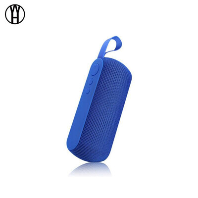 

WH Q106 Outdoor Portable Card Network Mini Wireless Bluetooth Speaker For xiaomi samsung huawei iphone