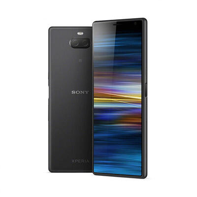

Sony Xperia 10 Dual Camera I4193 4GB RAM 64GB ROM