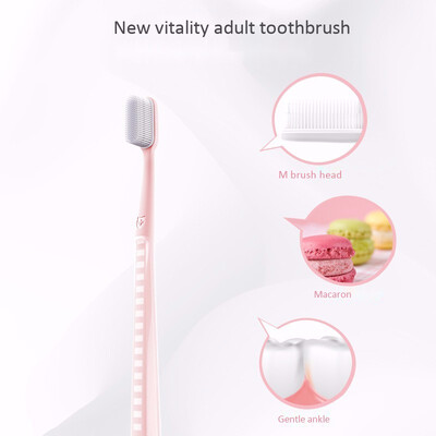 

Namei Namei Youth Vitality Toothbrush 1PCs
