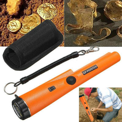 

New Fashion 2017 GP Pinpointer Metal Detector Pointer Pro Holster Pin Propointer Probe