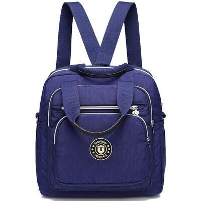 

MEB Myeverbag Waterproof ladies backpack simple&stylish practical 16123