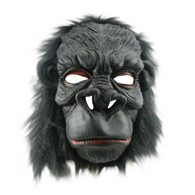 

Tailored Halloween Mask Animal Mask for Halloween Cosplay Costume Accessory