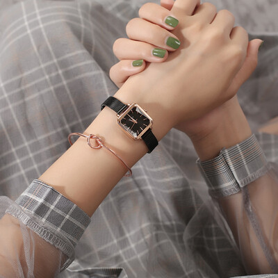 

MISHALI steel womens watch European&American waterproof ladies watch