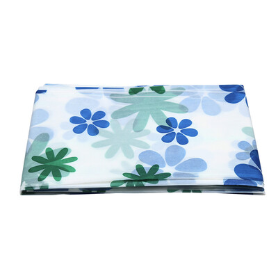 

Gobestart Waterproof Plastic Tablecovers Table Cloth Cover Party Catering Events Tableware