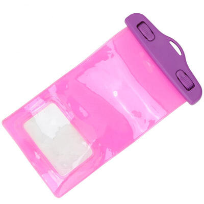 

Greensen 3pcs Universal PVC Mobile Phone Pouch Outdoor Swimming Diving Waterproof Phone Bag