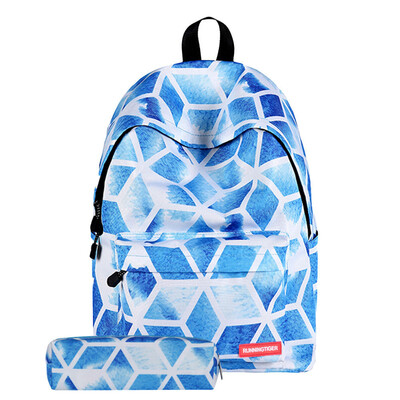 

Gobestart School Bags For Teenage Girls Shoulder Drawstring Bags