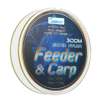 

300M Super Strong Fishing Lines Sea Fishing Line Fishing Thread Monofilament Fishing Line PP Fishing Line 028mm03mm035mm04m