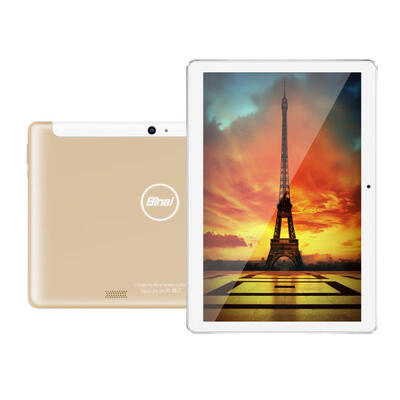 

Binai G10PRO 101 Inch 10-Core Tablet PC With 6500mAh Battery - EU Plug