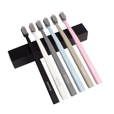 

Shenqi Toothbrush Set 6 Pcs