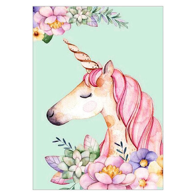 

DIY Diamond Painting Sets Different Shape Diamond Drawing Cross Stitch Wall Decorative Color Cat 30x25cm
