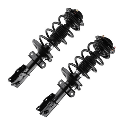 

For 2006-2011 Chevrolet HHR Front Quick Complete Struts & Coil Springs w Mounts