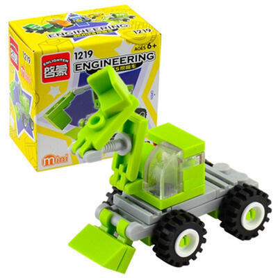 

Childrens Construction Toy Car Engineering Vehicle For Kids