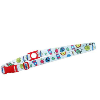 

Siaonvr Baby Kettle Buckle Lanyard Water Bottle Shoulder Strap Kettle