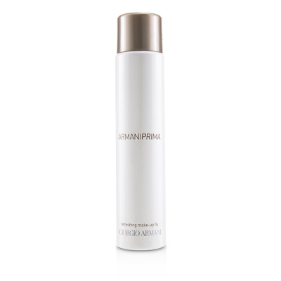 

GIORGIO ARMANI - Armani Prima Refreshing Makeup Fix Unboxed 150ml507oz