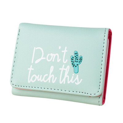 

Maison Fabre 2019 Wallet Women Simple Retro Hasp Short Leather Wallet Coin Purse Card Holders Handbag Wallet For Credit Cards