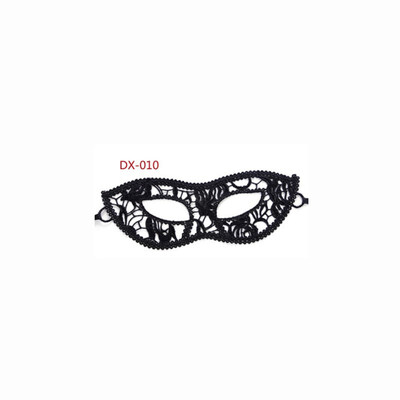 

FUNNYBUNNY Mask Womens Lace Eye Mask For Masquerade Party Prom Ball Halloween