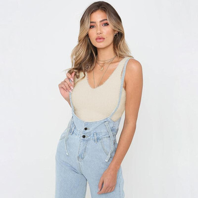 

Women Mohair Vest Sweaters Pullovers Autumn Winter Backless Crop Top Warm Knitted Jumpers Basic Outfits Streetwear