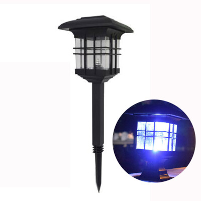 

〖Follure〗Waterproof LED Solar Power PIR Motion Sensor Wall Light Outdoor Yard Lamp