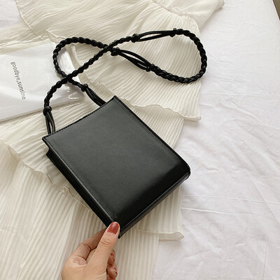 

ins summer popular small bags womens new style 2019 Korean-style one-shoulder one-shoulder one-shoulder one-shoulder one-s