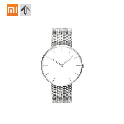 

Original Xiaomi TwentySeventeen Analog Quartz Wrist Watch 39mm Luminous 3ATM Water Resistant Fashion Elegant Men Women Luxury Casu